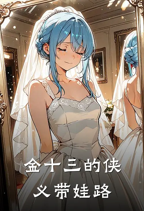 金十三的侠义带娃路