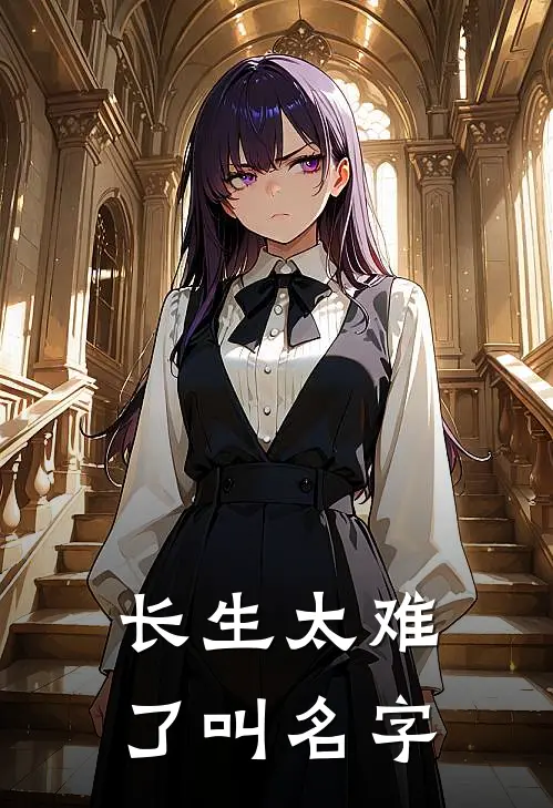 长生太难了叫名字