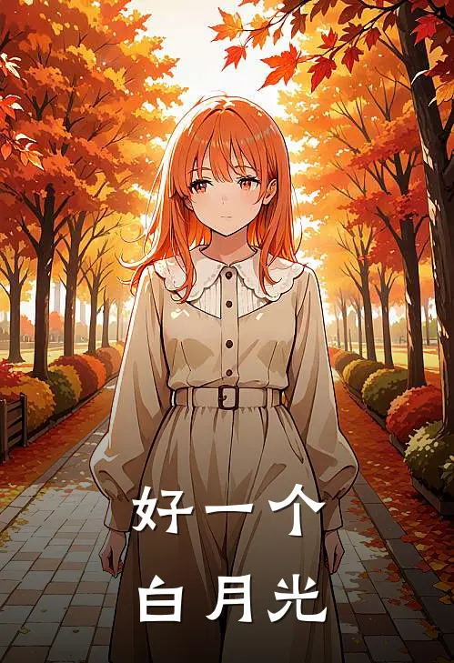 好一个白月光