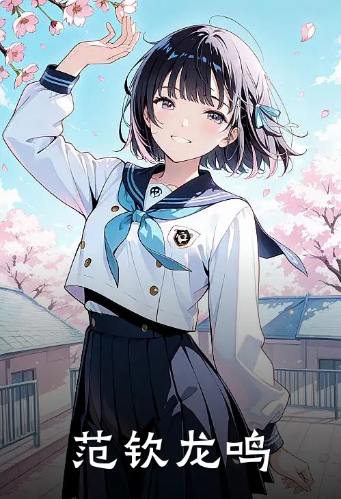 范钦龙鸣(苏绾绾陈甲)最热门小说_小说完整版范钦龙鸣苏绾绾陈甲