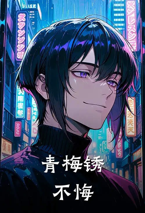 周渔钟衡青梅锈：不悔全本免费在线阅读_青梅锈：不悔全本阅读