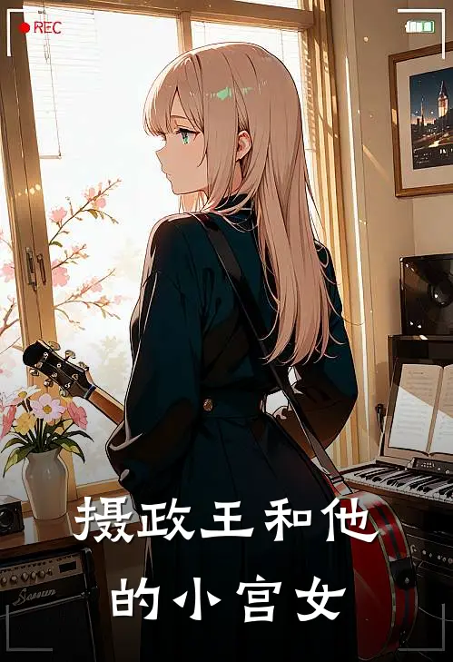 摄政王和他的小宫女