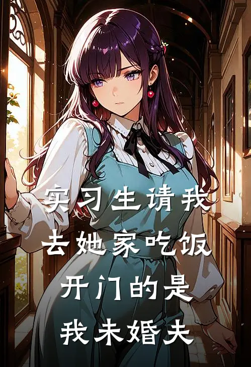 实习生请我去她家吃饭，开门的是我未婚夫陆见深林初语最新好看小说_已完结小说实习生请我去她家吃饭，开门的是我未婚夫陆见深林初语