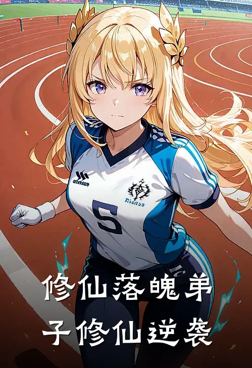 修仙落魄弟子修仙逆袭