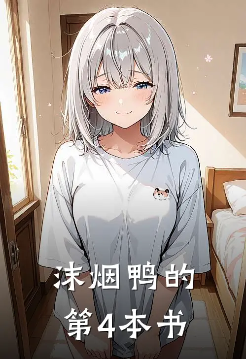 沫烟鸭的第4本书