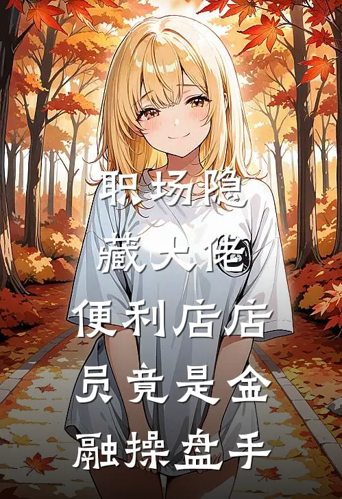 职场隐藏大佬：便利店店员竟是金融操盘手(林晓林晓和)小说完整版_完结好看小说职场隐藏大佬：便利店店员竟是金融操盘手林晓林晓和