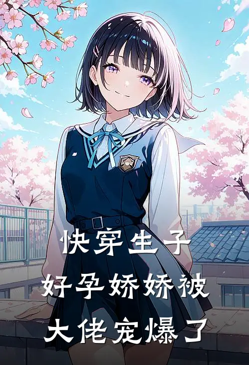 快穿生子：好孕娇娇被大佬宠爆了