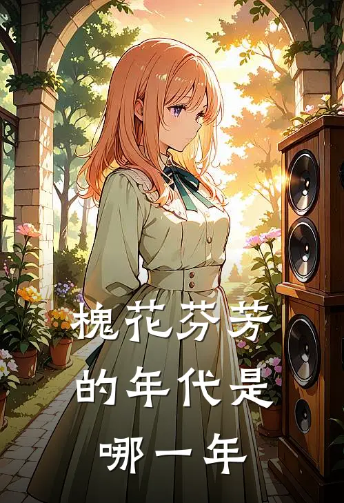 槐花芬芳的年代是哪一年