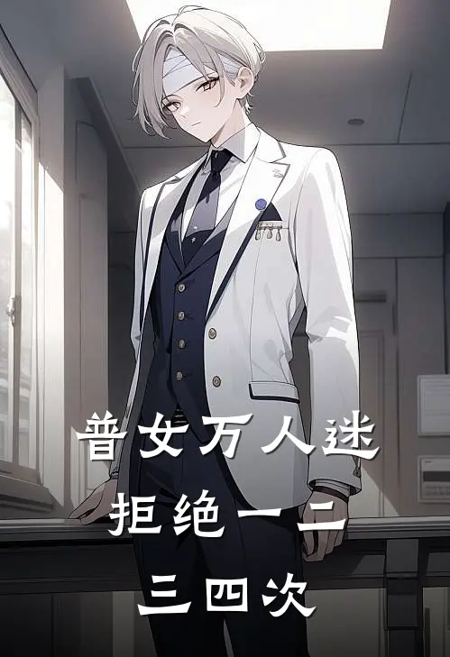 普女万人迷：拒绝一二三四次
