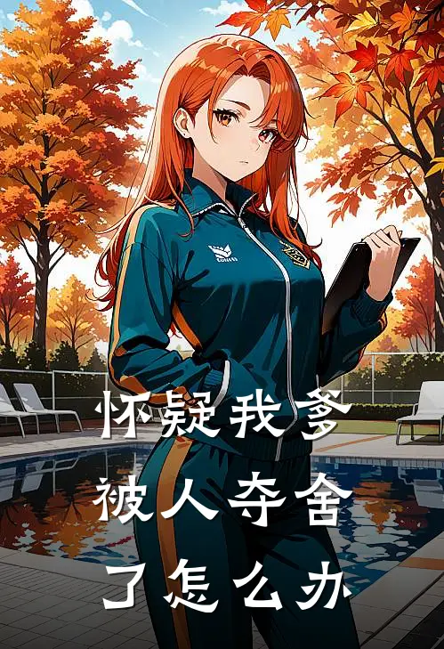 怀疑我爹被人夺舍了怎么办