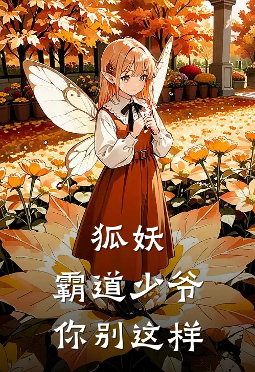 《狐妖：霸道少爷你别这样》王小二熊八已完结小说_狐妖：霸道少爷你别这样(王小二熊八)全文免费阅读无弹窗大结局