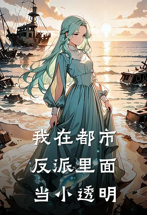 我在都市反派里面当小透明