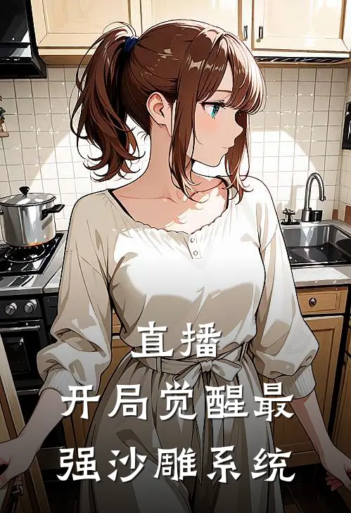 直播：开局觉醒最强沙雕系统