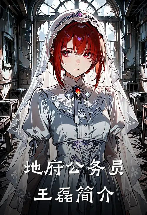 地府公务员王磊简介