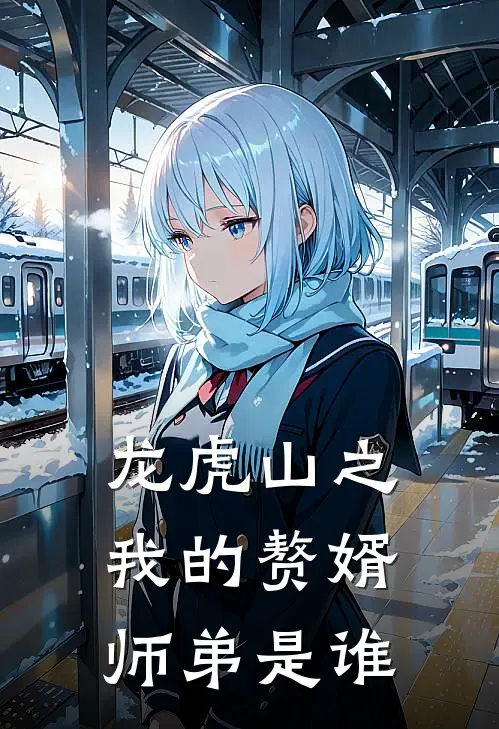 龙虎山之我的赘婿师弟是谁