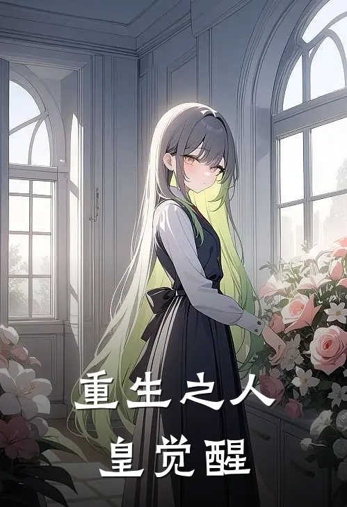 重生之人皇觉醒