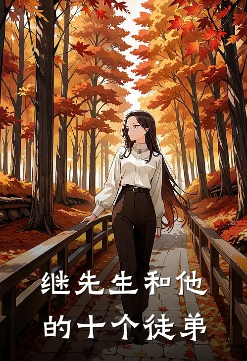 继先生和他的十个徒弟(继生风黄)免费小说完结_最新推荐小说继先生和他的十个徒弟(继生风黄)