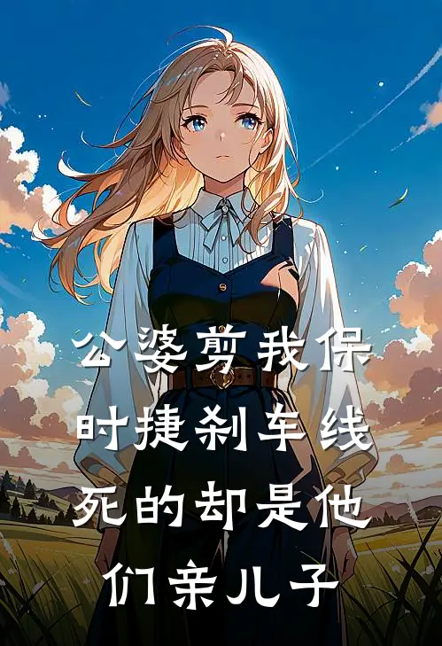 公婆剪我保时捷刹车线，死的却是他们亲儿子(江春夏瑶瑶)热门网络小说推荐_最新完结小说推荐公婆剪我保时捷刹车线，死的却是他们亲儿子江春夏瑶瑶