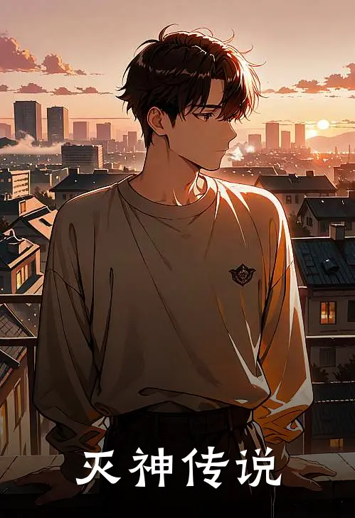 灭神传说