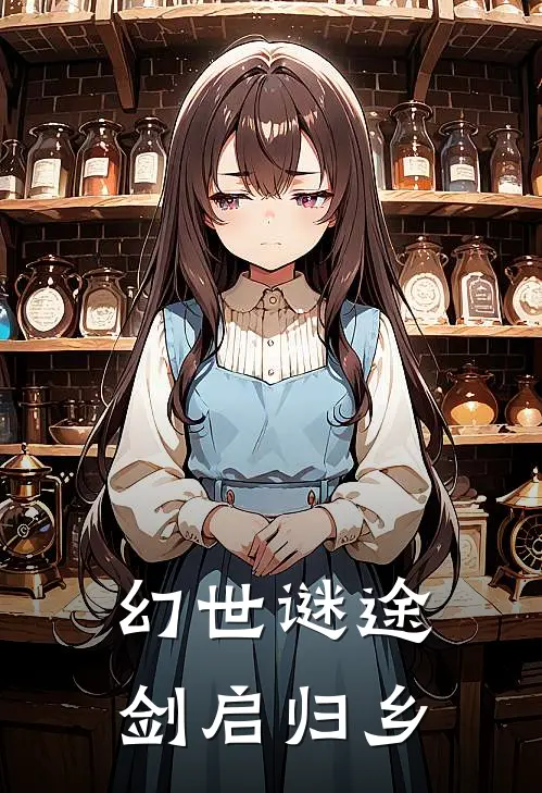 幻世谜途，剑启归乡