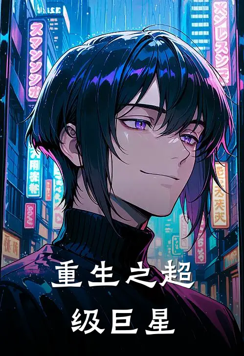 重生之超级巨星