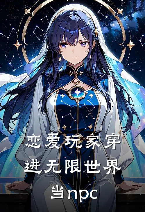 恋爱玩家穿进无限世界当npc
