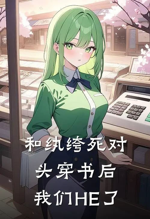 和纨绔死对头穿书后，我们HE了