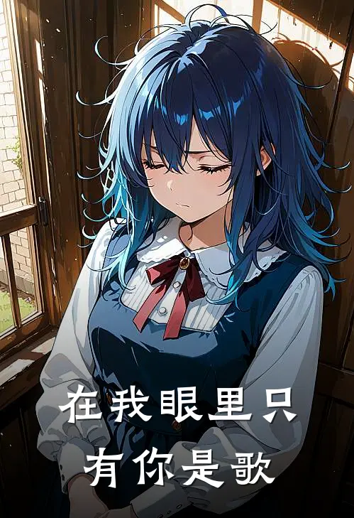 在我眼里只有你是歌