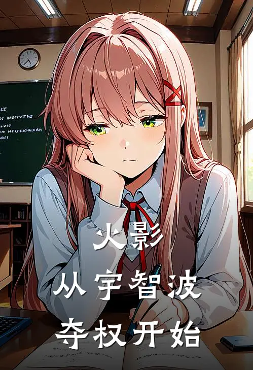 火影：从宇智波夺权开始宇智波富岳小说最新章节_最新小说推荐火影：从宇智波夺权开始宇智波富岳