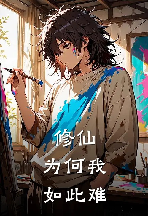 修仙，为何我如此难(林尘林尘)完结版免费阅读_修仙，为何我如此难全文免费阅读