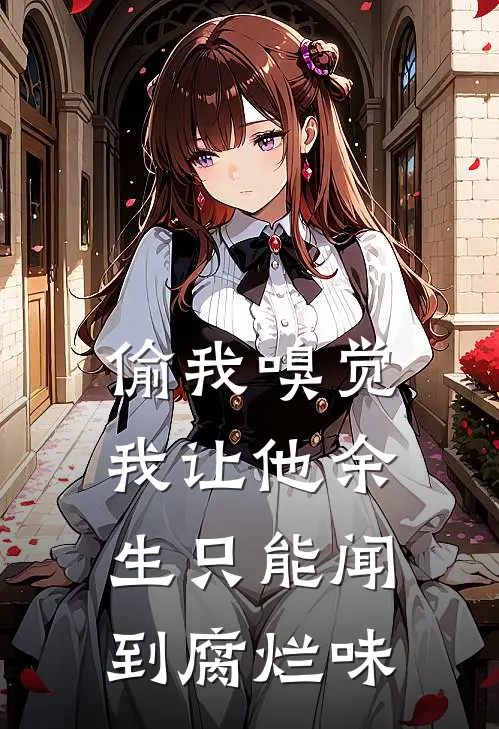 偷我嗅觉，我让他余生只能闻到腐烂味