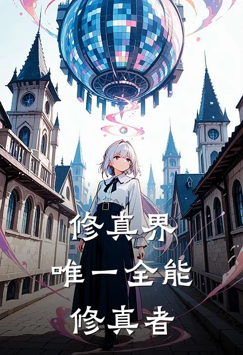 修真界，唯一全能修真者