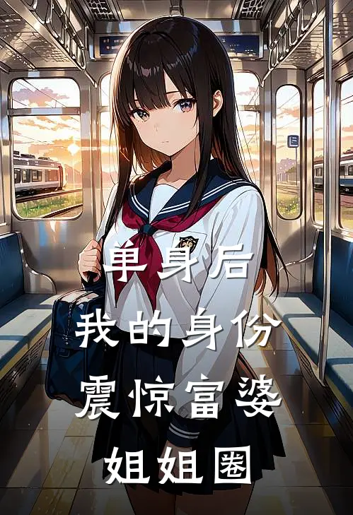 单身后，我的身份震惊富婆姐姐圈