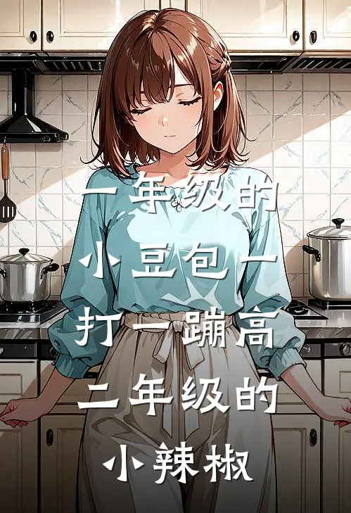 一年级的小豆包一打一蹦高,二年级的小辣椒