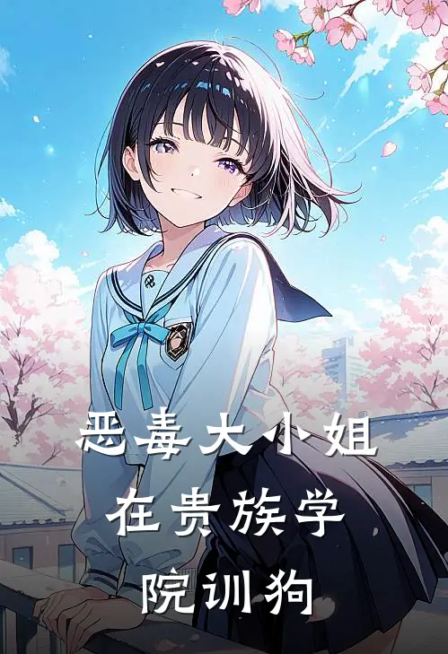 恶毒大小姐，在贵族学院训狗