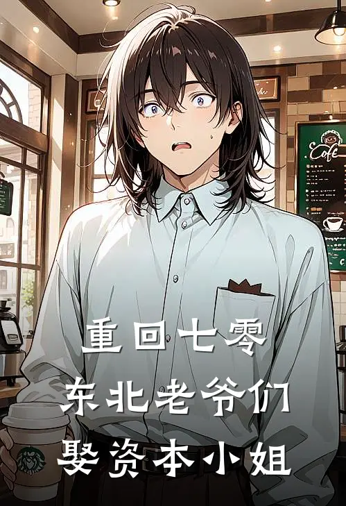 重回七零，东北老爷们娶资本小姐