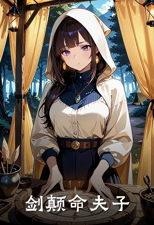 剑颠命夫子