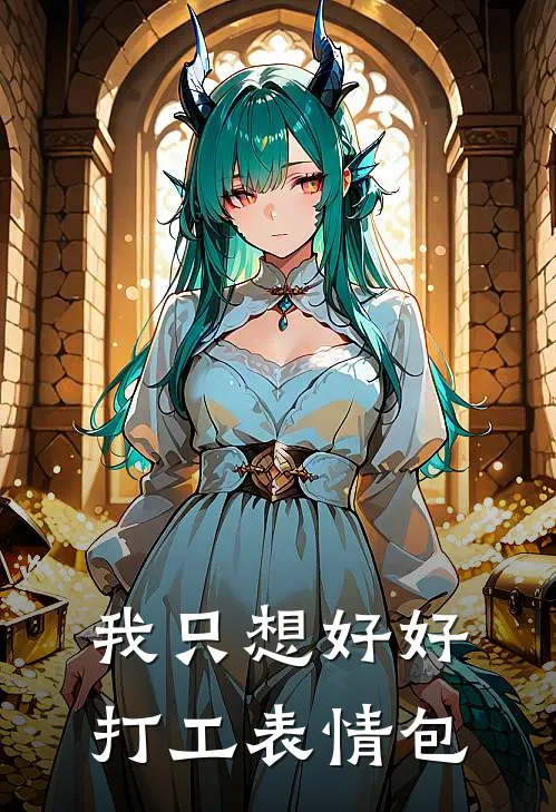 我只想好好打工表情包