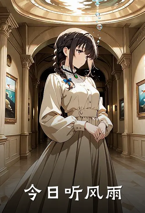今日听风雨