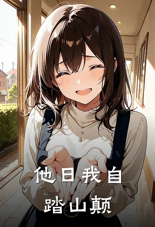 他日我自踏山颠