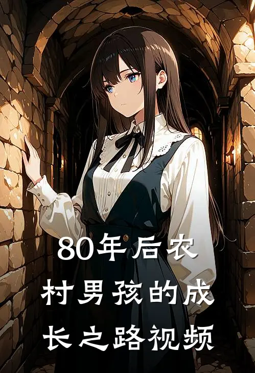 80年后农村男孩的成长之路视频