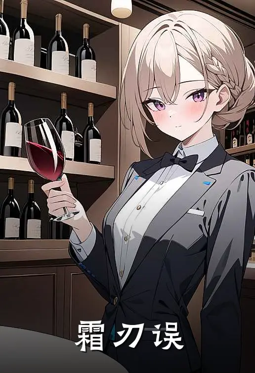 霜刃误全文免费阅读无弹窗大结局_霜刃误（沈断秋沈屹山）最新小说