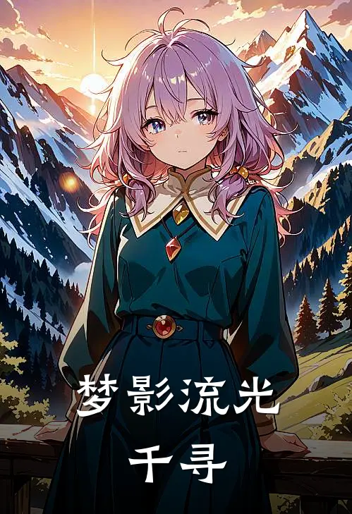 梦影流光：千寻