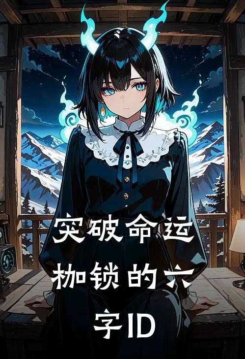 突破命运枷锁的六字ID