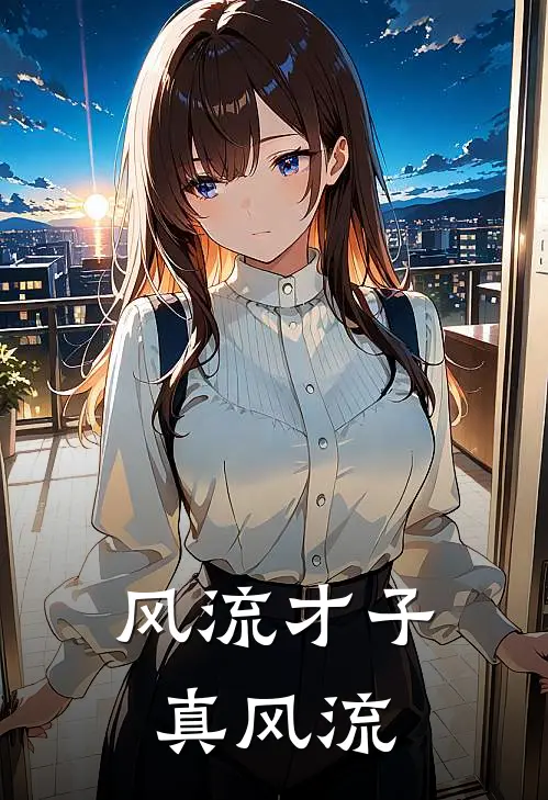 楚逸尘苏瑶《风流才子真风流》_(楚逸尘苏瑶)热门小说