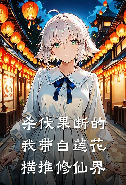 杀伐果断的我带白莲花横推修仙界林渊胡星小说完结_免费小说全本杀伐果断的我带白莲花横推修仙界(林渊胡星)