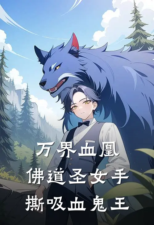 万界血凰：佛道圣女手撕吸血鬼王