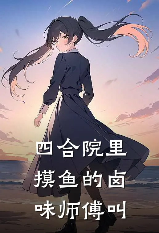四合院里摸鱼的卤味师傅叫
