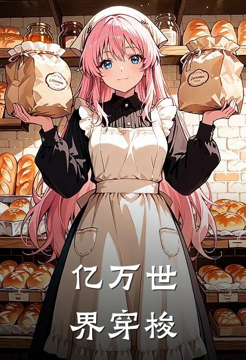 亿万世界穿梭