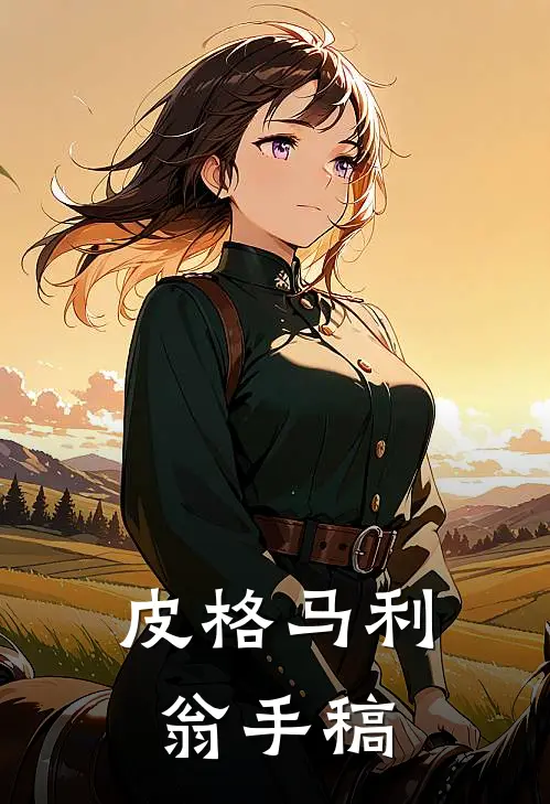 皮格马利翁手稿